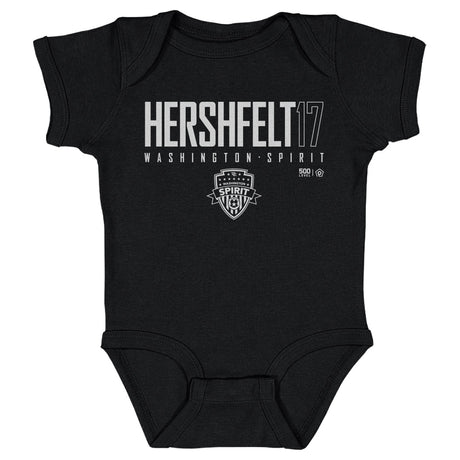 Hal Hershfelt Kids Baby Onesie | 500 LEVEL