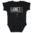 Diego Lainez Kids Baby Onesie | 500 LEVEL