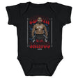 Edwin de los Santos Kids Baby Onesie | 500 LEVEL