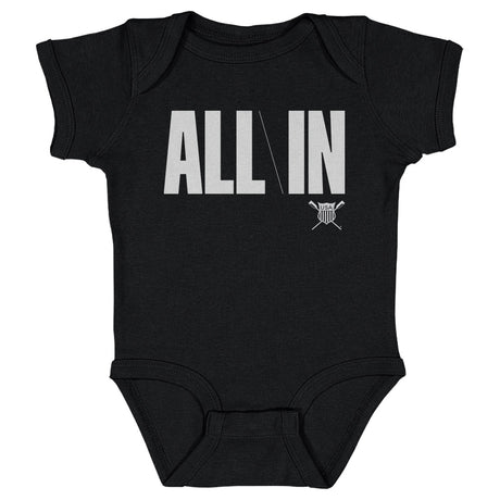 USRowing Kids Baby Onesie | 500 LEVEL