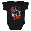 Cole Kmet Kids Baby Onesie | 500 LEVEL