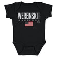 Zach Werenski Kids Baby Onesie | 500 LEVEL