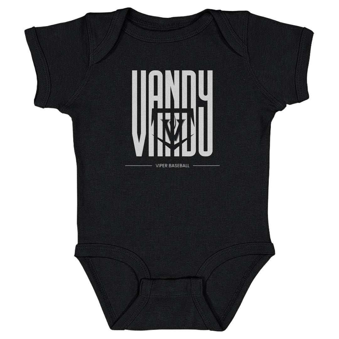 Vandegrift Kids Baby Onesie | 500 LEVEL