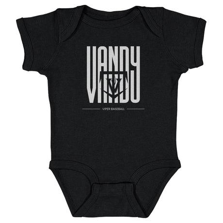 Vandegrift Kids Baby Onesie | 500 LEVEL