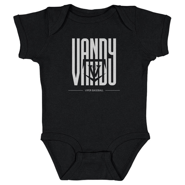 Vandegrift Kids Baby Onesie | 500 LEVEL