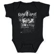 Kevin Nash Kids Baby Onesie | 500 LEVEL