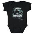 Macklin Celebrini Kids Baby Onesie | 500 LEVEL