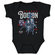 Hudson Bolton Kids Baby Onesie | 500 LEVEL