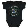 New York Cosmos Kids Baby Onesie | 500 LEVEL