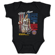 Kelsey Plum Kids Baby Onesie | 500 LEVEL
