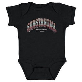 PE Guy Kids Baby Onesie | 500 LEVEL