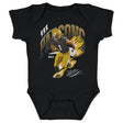 MIcah Parsons Kids Baby Onesie | 500 LEVEL