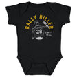 Ryan O'Hearn Kids Baby Onesie | 500 LEVEL
