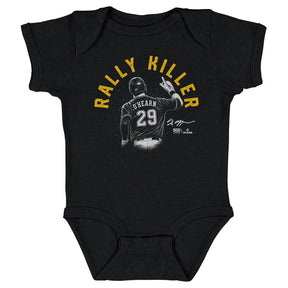 Ryan O'Hearn Kids Baby Onesie | 500 LEVEL