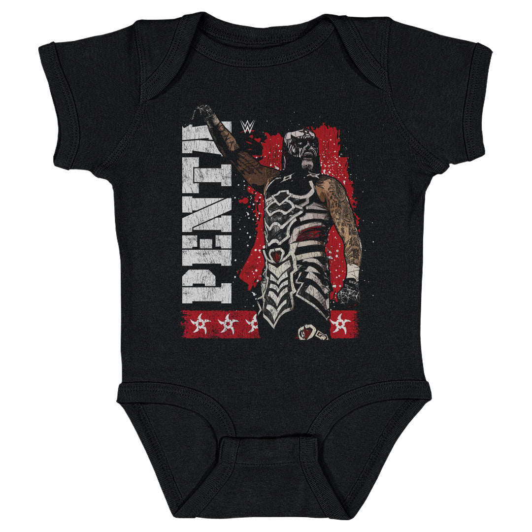 Penta Kids Baby Onesie | 500 LEVEL
