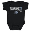 Julie Allemand Kids Baby Onesie | 500 LEVEL