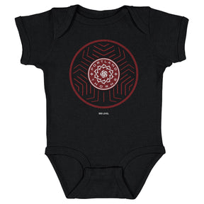 Portland Thorns FC Kids Baby Onesie | 500 LEVEL