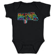 Kansas City Current Kids Baby Onesie | 500 LEVEL