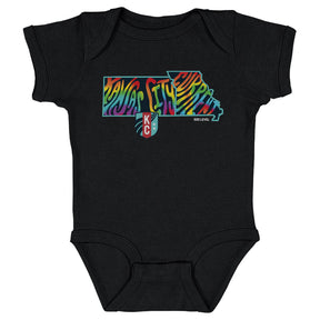 Kansas City Current Kids Baby Onesie | 500 LEVEL