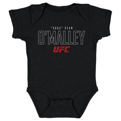 Sean O'Malley Kids Baby Onesie | 500 LEVEL