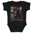 Becky Lynch Kids Baby Onesie | 500 LEVEL