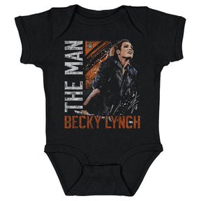 Becky Lynch Kids Baby Onesie | 500 LEVEL