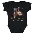 El Grande Americano Kids Baby Onesie | 500 LEVEL