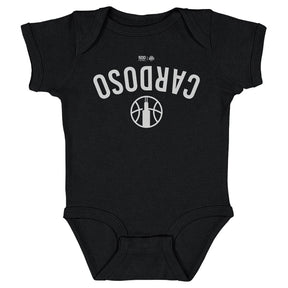 Kamilla Cardoso Kids Baby Onesie | 500 LEVEL