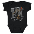 De'Aaron Fox Kids Baby Onesie | 500 LEVEL