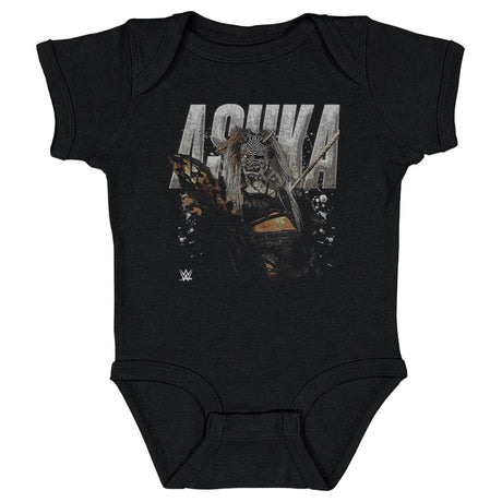 Asuka Kids Baby Onesie | 500 LEVEL