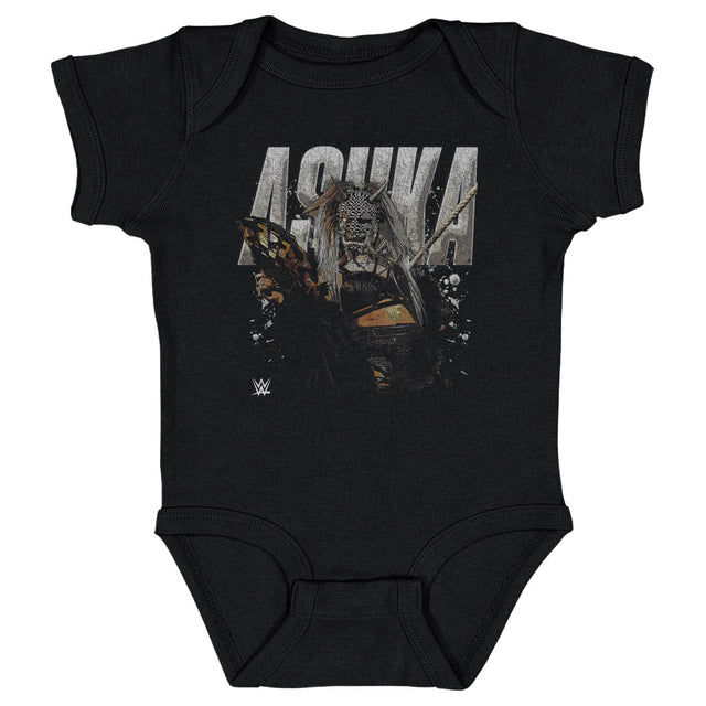 Asuka Kids Baby Onesie | 500 LEVEL