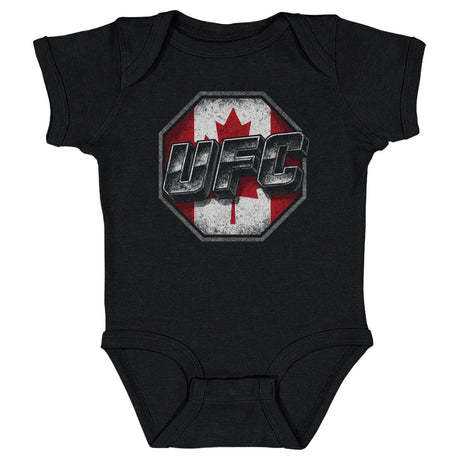 UFC Kids Baby Onesie | 500 LEVEL