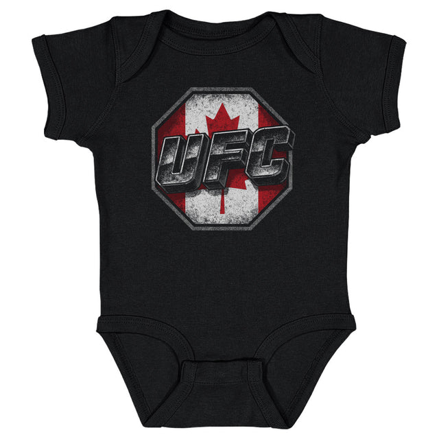 UFC Kids Baby Onesie | 500 LEVEL