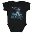 John Olerud Kids Baby Onesie | 500 LEVEL
