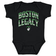 Boston Legacy FC Kids Baby Onesie | 500 LEVEL