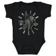 Dalton Kasel Kids Baby Onesie | 500 LEVEL