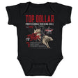 Top Dollar Kids Baby Onesie | 500 LEVEL