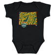 Denver Summit FC Kids Baby Onesie | 500 LEVEL