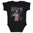 Kaitlyn Chen Kids Baby Onesie | 500 LEVEL