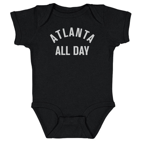 Atlanta Kids Baby Onesie | 500 LEVEL