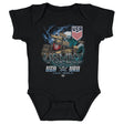USMNT Kids Baby Onesie | 500 LEVEL