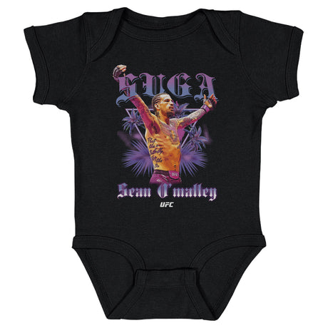 Sean O'Malley Kids Baby Onesie | 500 LEVEL