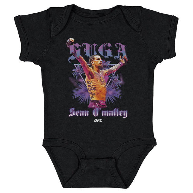 Sean O'Malley Kids Baby Onesie | 500 LEVEL