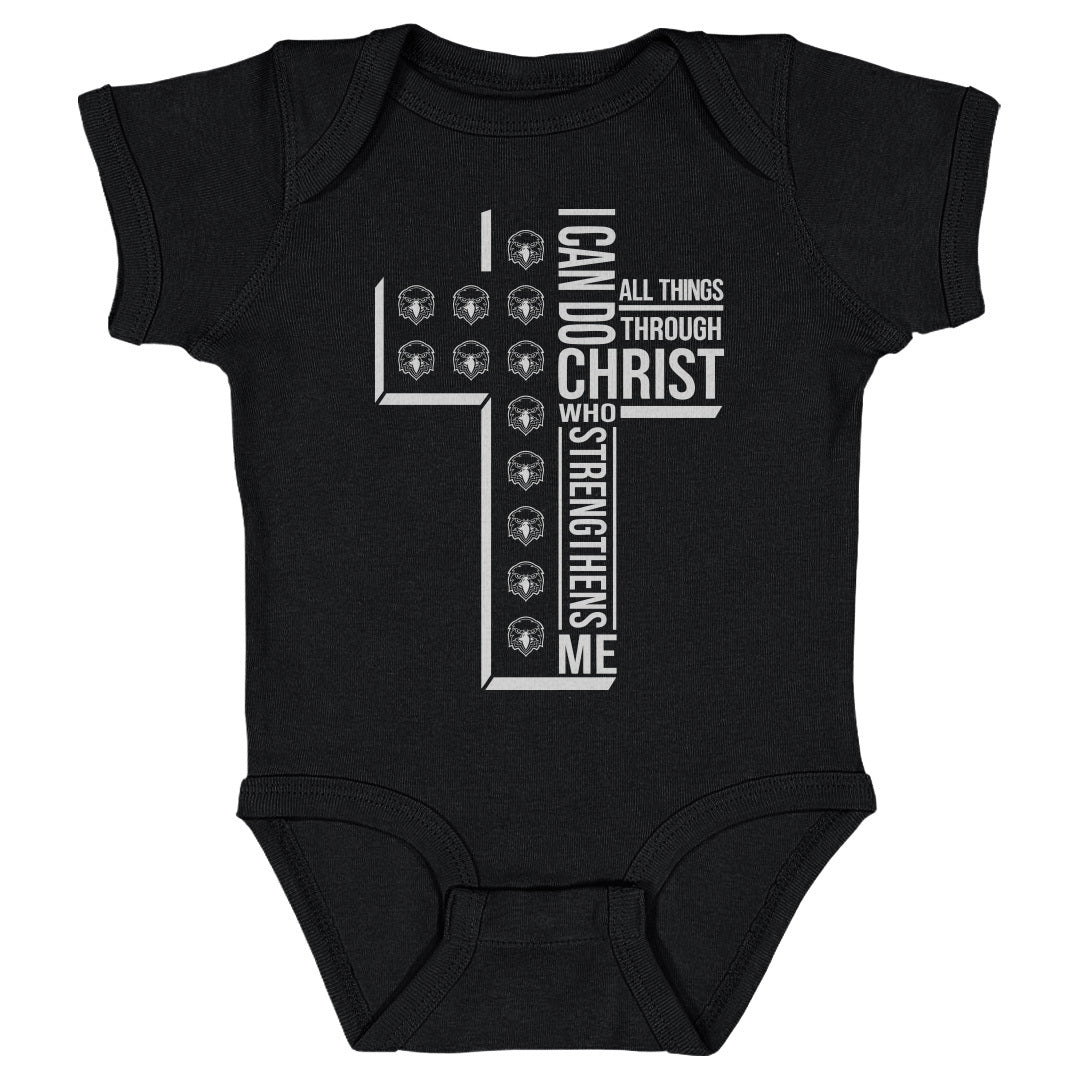 Canyon Ridge Kids Baby Onesie | 500 LEVEL