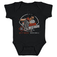 Jordan Westburg Kids Baby Onesie | 500 LEVEL