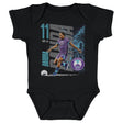 Barbra Banda Kids Baby Onesie | 500 LEVEL