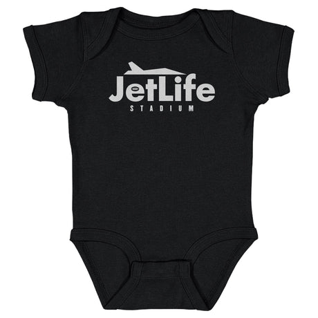 New York Kids Baby Onesie | 500 LEVEL