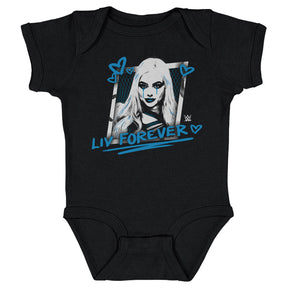 Liv Morgan Kids Baby Onesie | 500 LEVEL