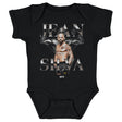 Jean Silva Kids Baby Onesie | 500 LEVEL