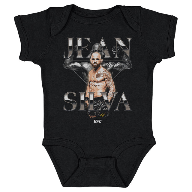 Jean Silva Kids Baby Onesie | 500 LEVEL